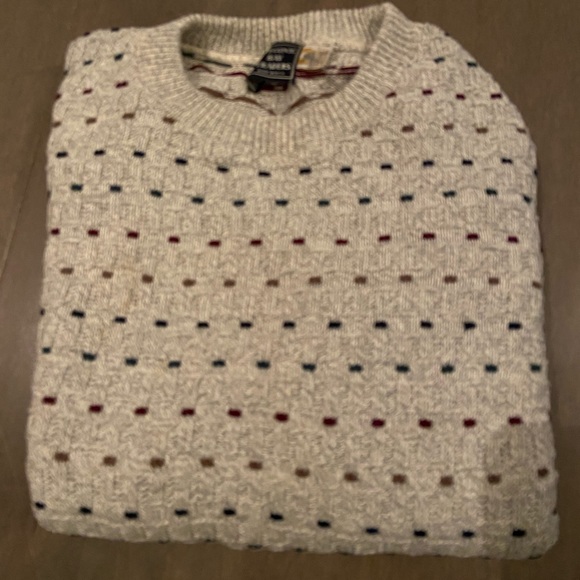 Warm soft sweater - Picture 2 of 4